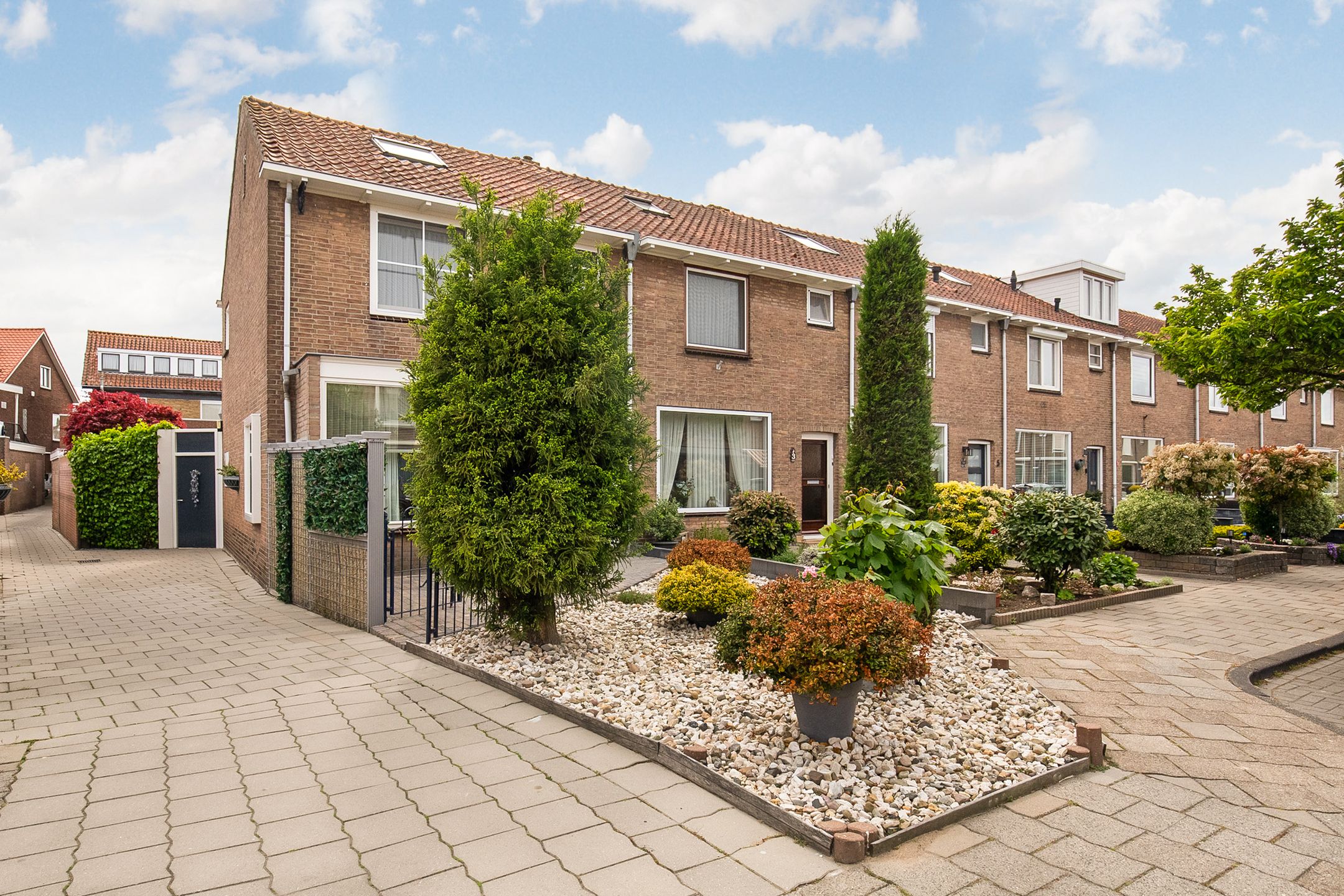 Narcissenstraat, 1, Volendam, 1131XA, Noord-Holland, Nederland 1 