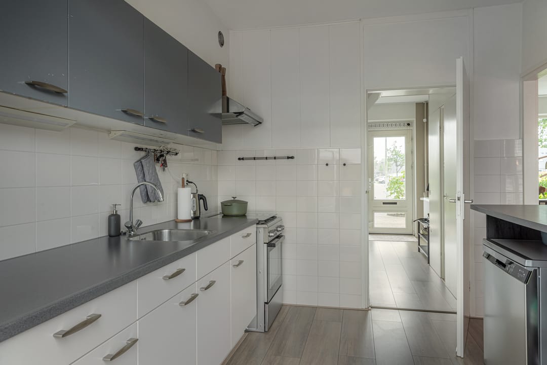 Foto 13 van De Hofcamp 41