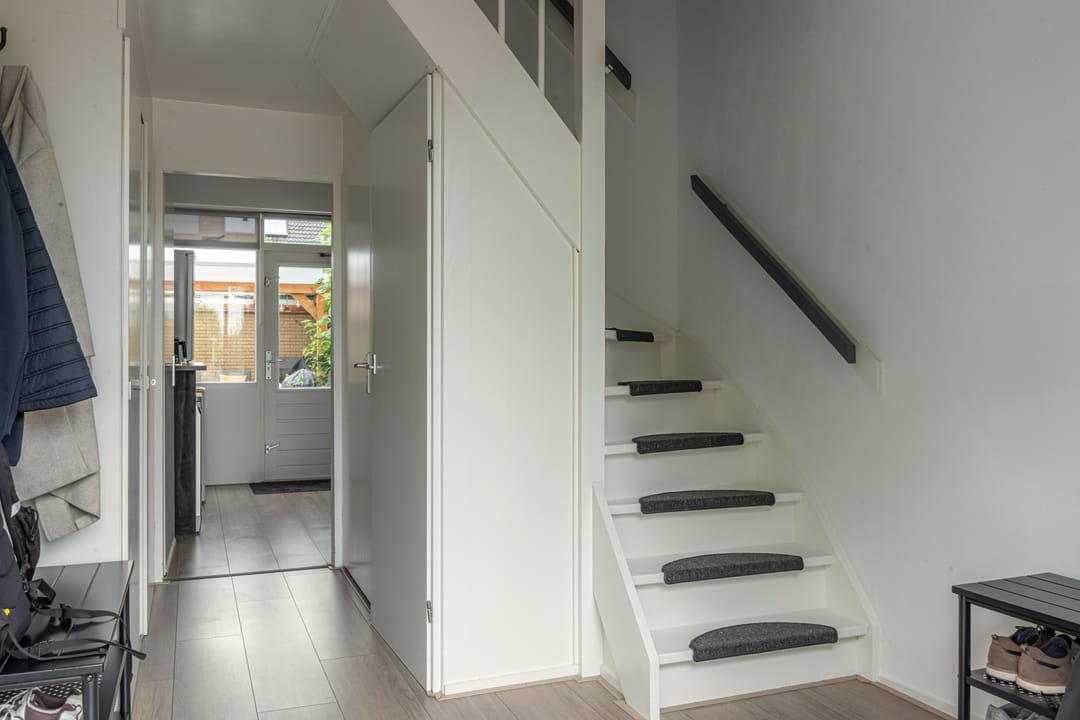 Foto 16 van De Hofcamp 41