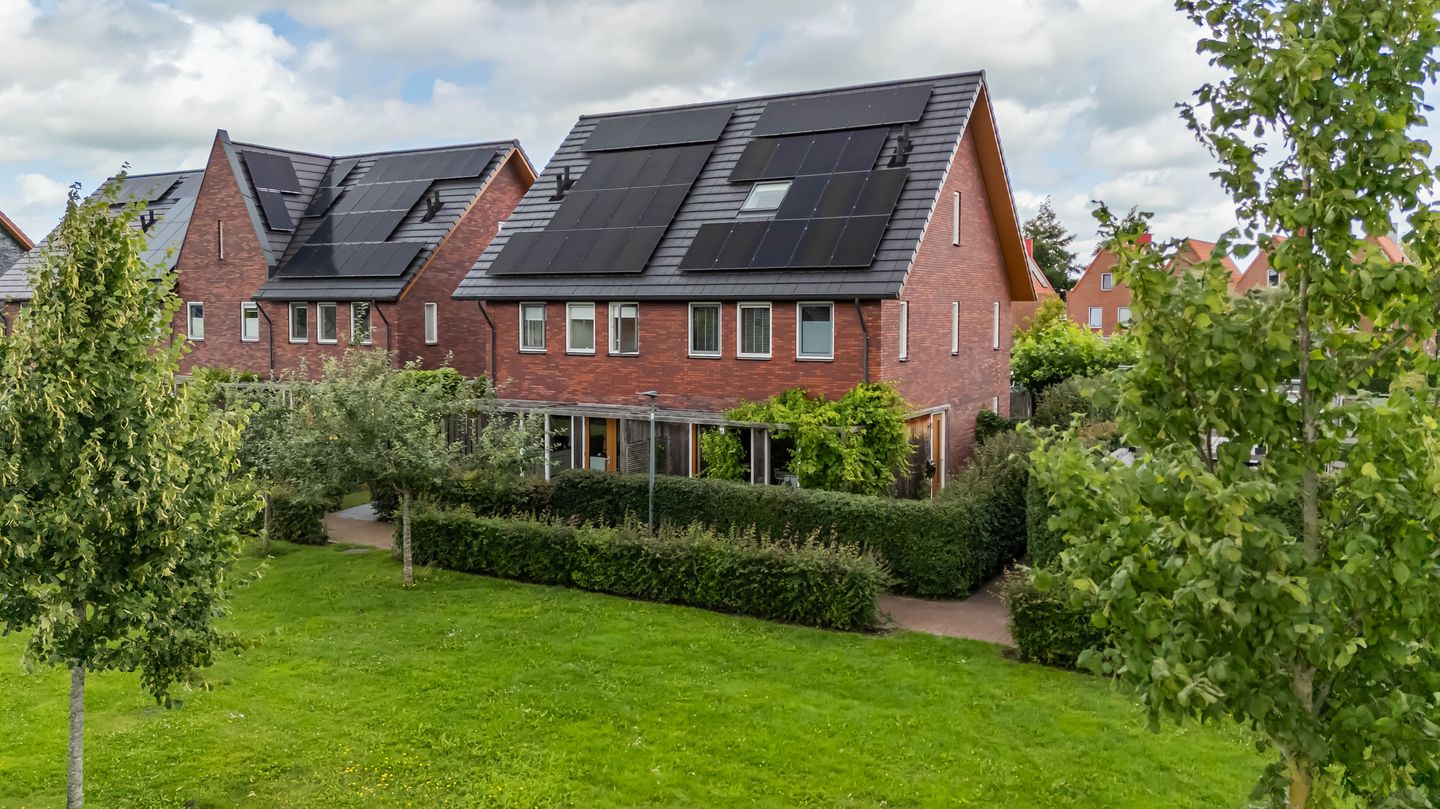 Foto 1 van Meeroeverslaan 228