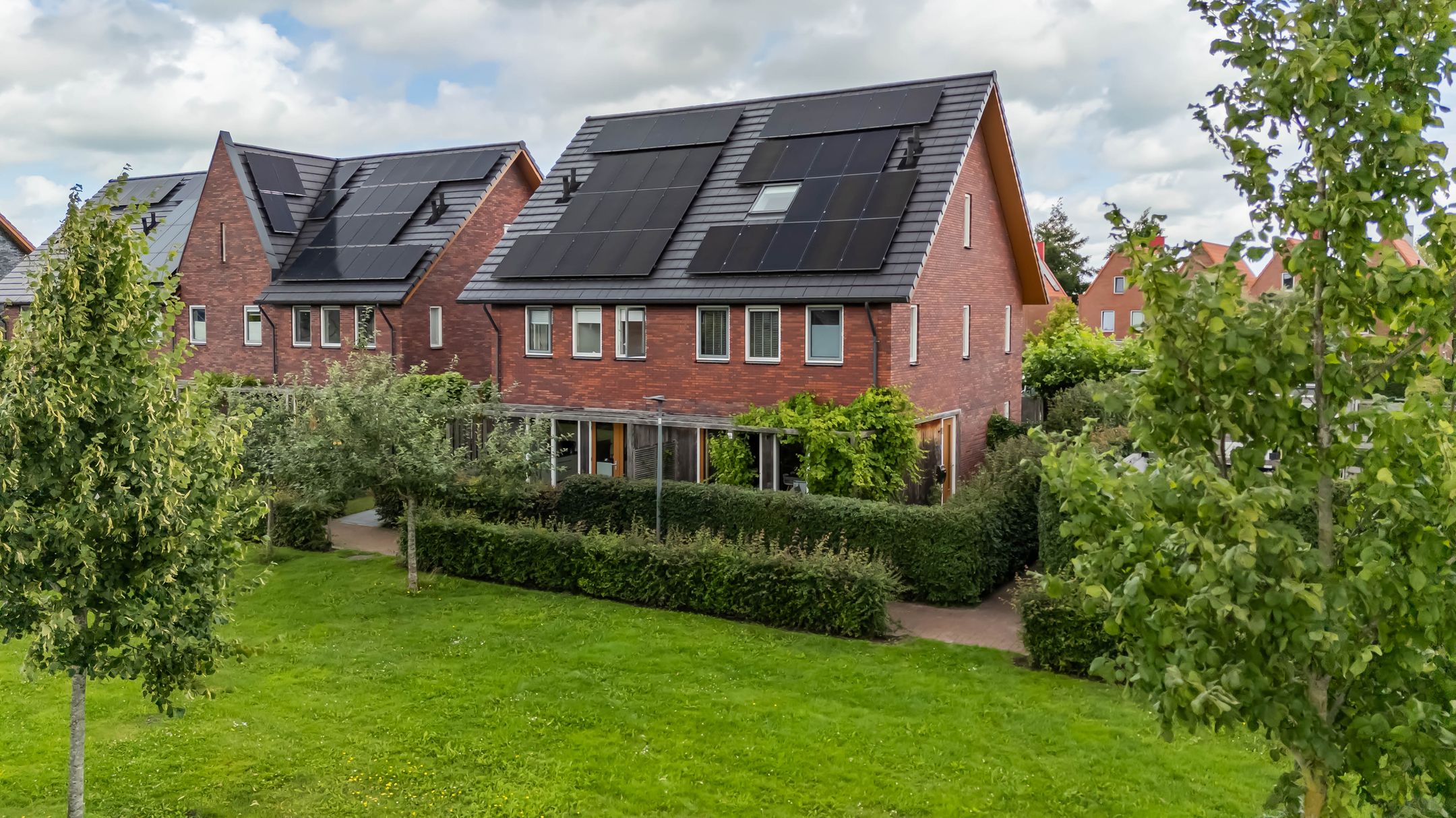 Meeroeverslaan, 228, Meerstad, 9613AH, Groningen, Nederland 228