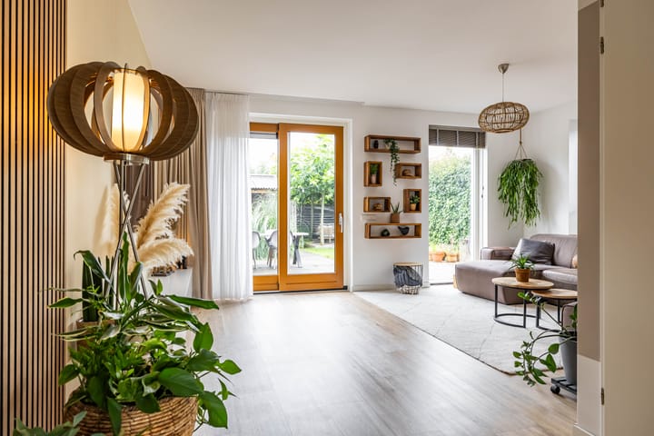 Foto 3 van Meeroeverslaan 228