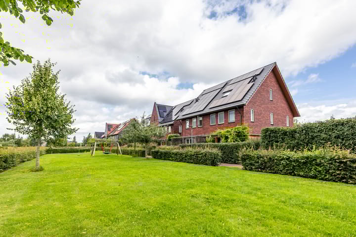 Foto 7 van Meeroeverslaan 228