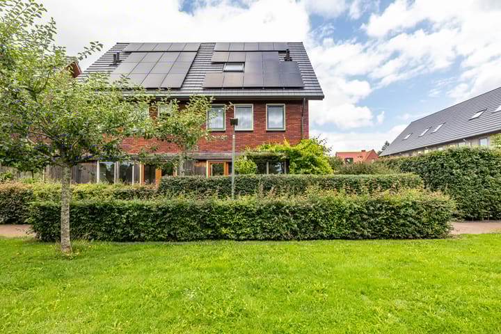 Foto 8 van Meeroeverslaan 228