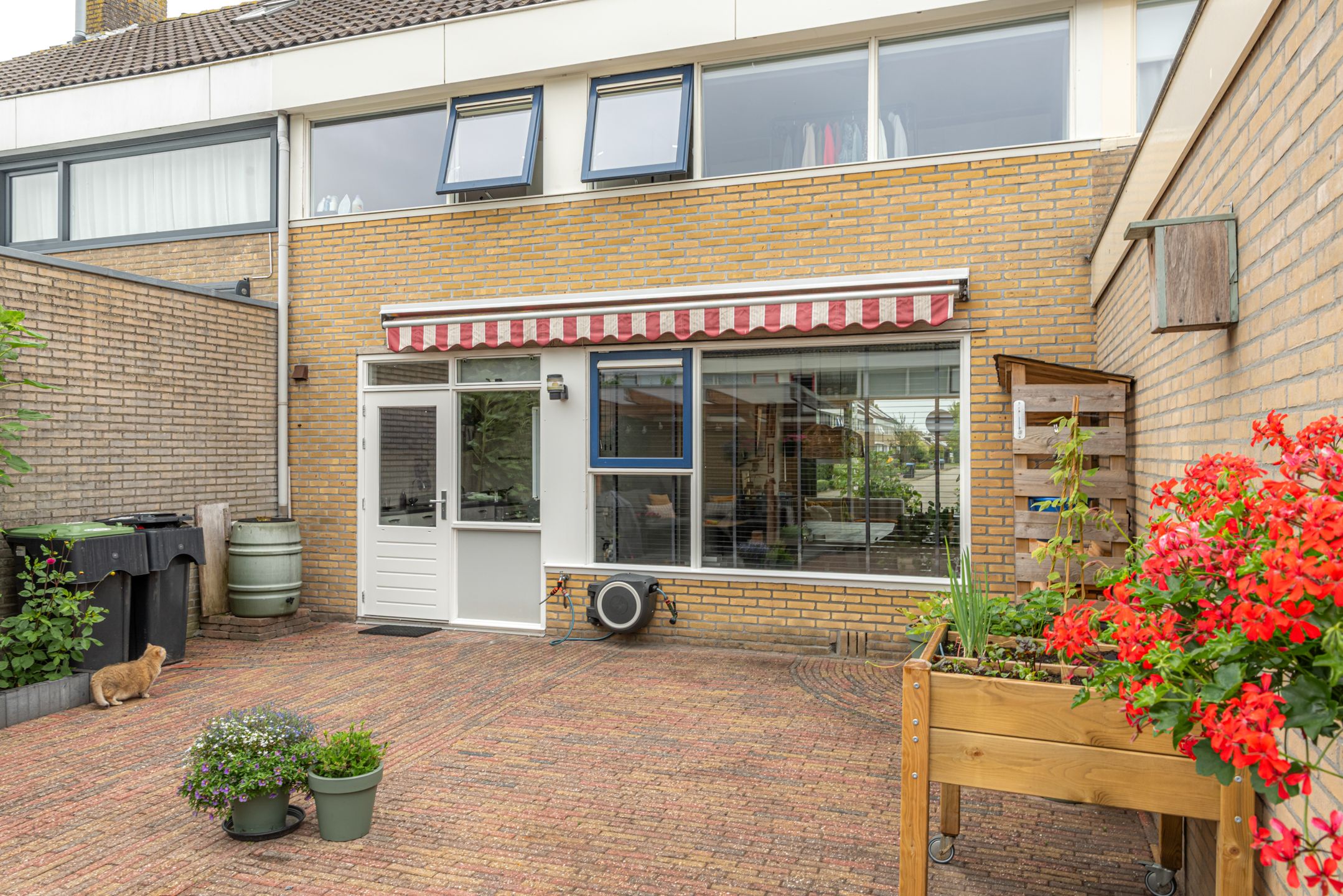 Foto 27 van De Hofcamp 41