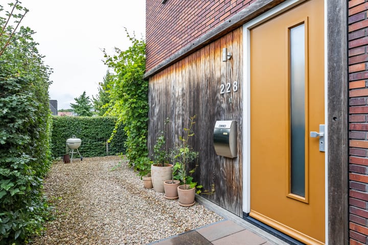 Foto 10 van Meeroeverslaan 228