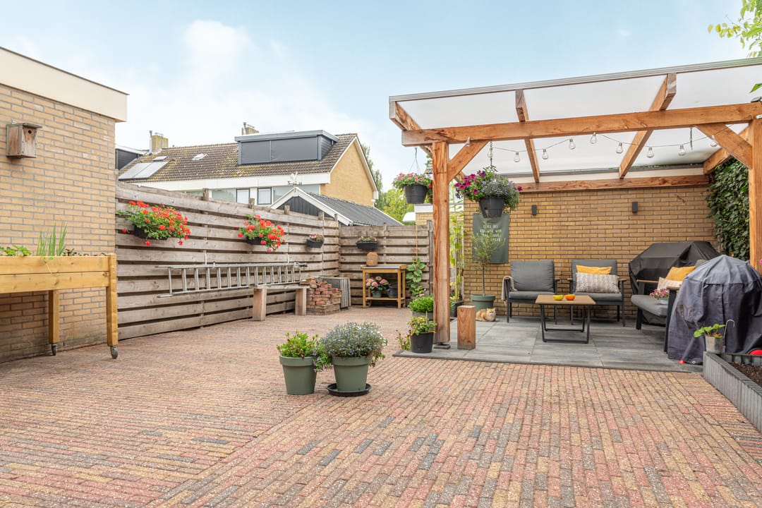 Foto 28 van De Hofcamp 41