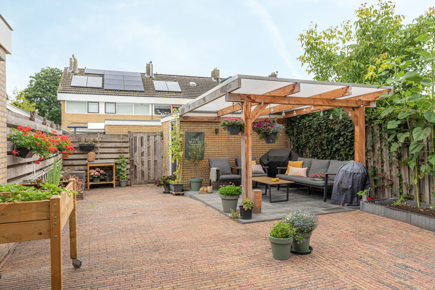 Foto 29 van De Hofcamp 41