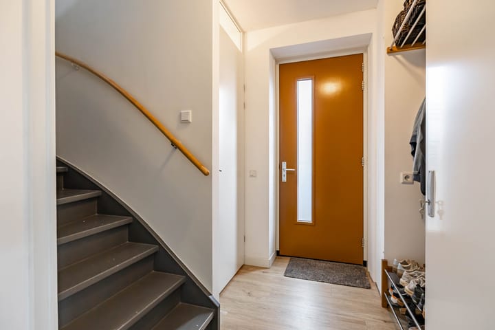 Foto 12 van Meeroeverslaan 228