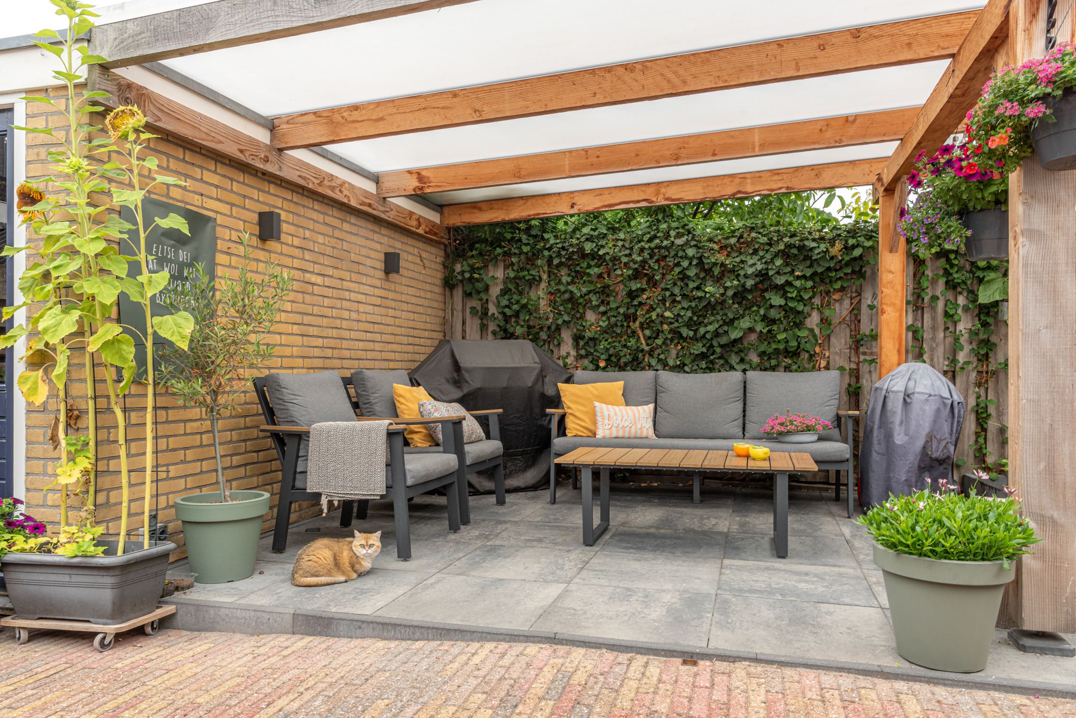 Foto 30 van De Hofcamp 41