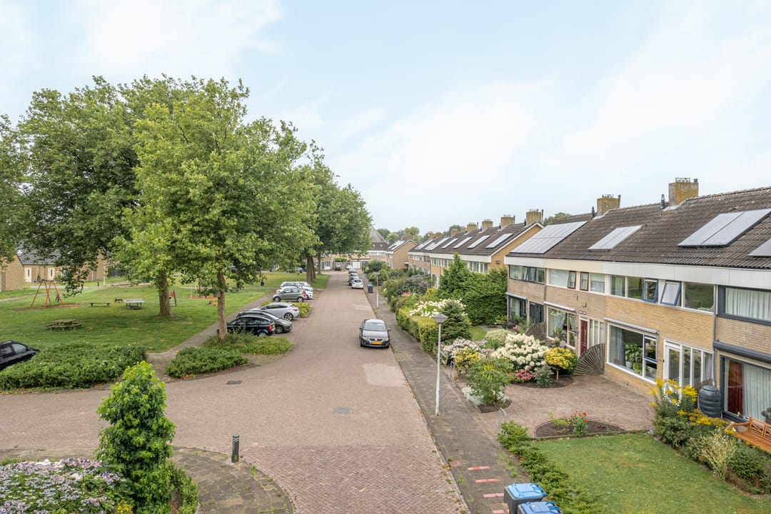 Foto 32 van De Hofcamp 41