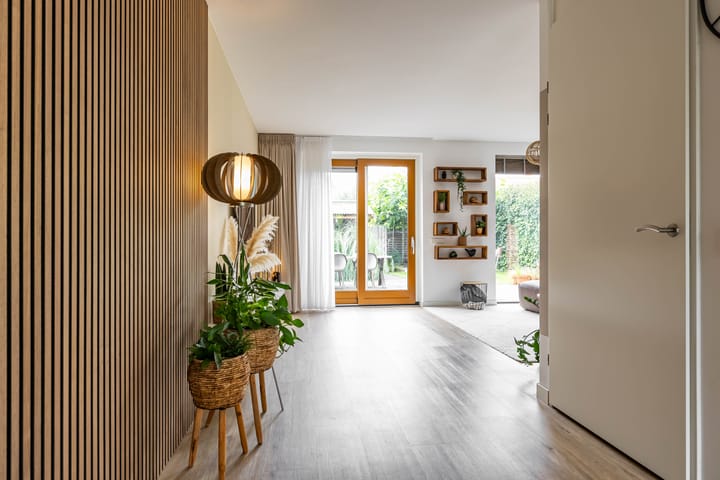 Foto 15 van Meeroeverslaan 228