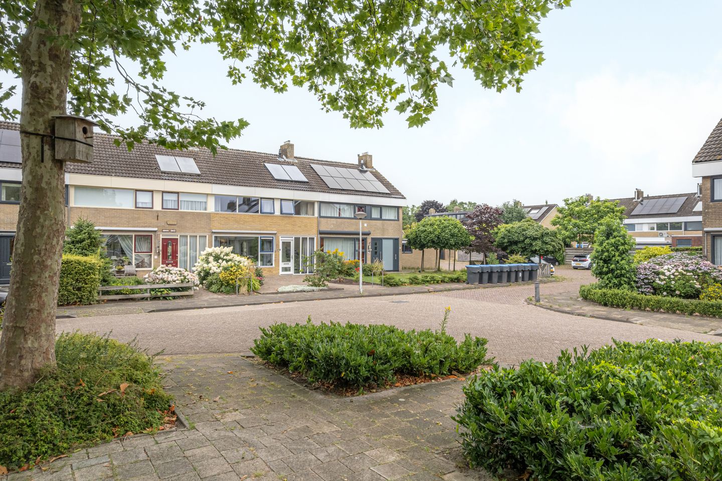 Foto 34 van De Hofcamp 41