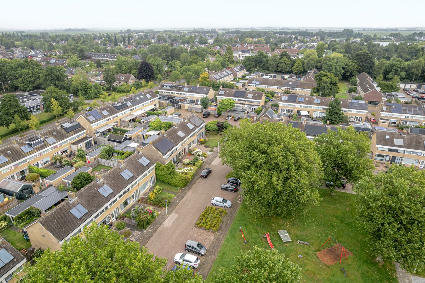 Foto 35 van De Hofcamp 41