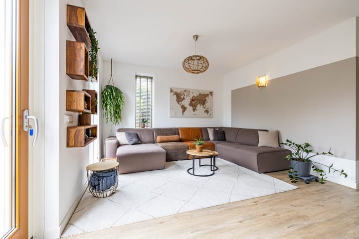 Foto 18 van Meeroeverslaan 228