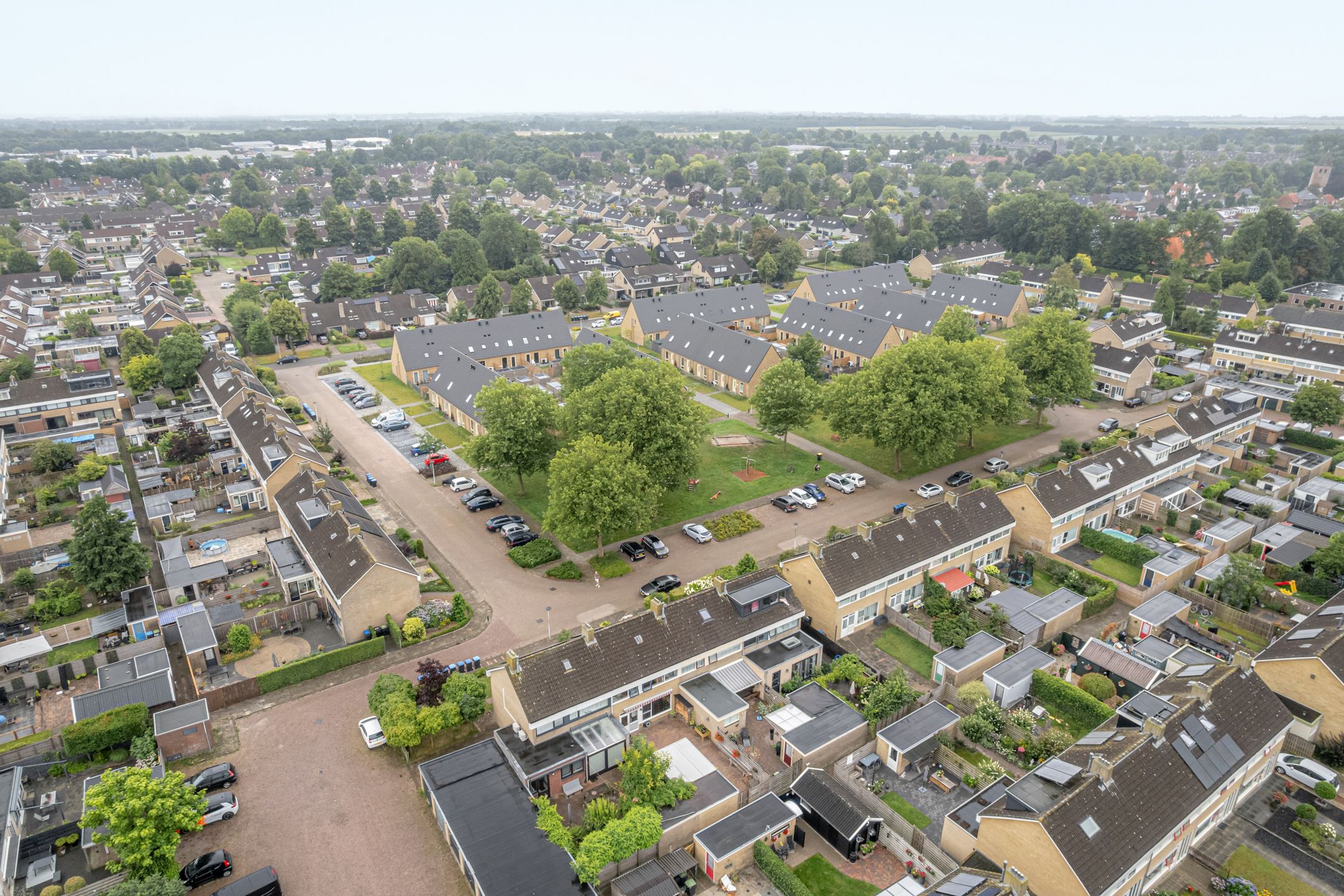 Foto 36 van De Hofcamp 41