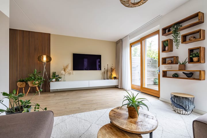 Foto 19 van Meeroeverslaan 228