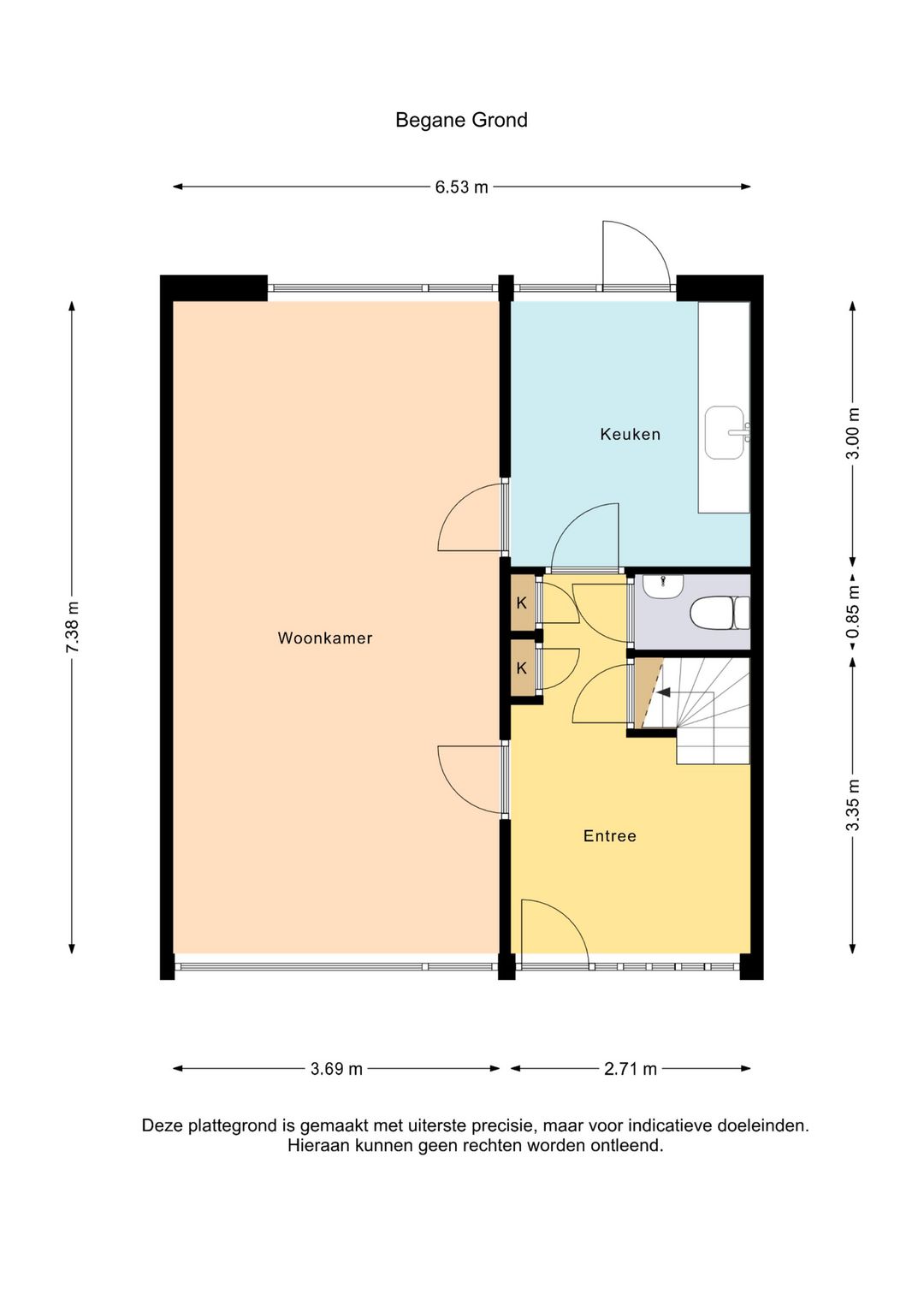 Foto 37 van De Hofcamp 41