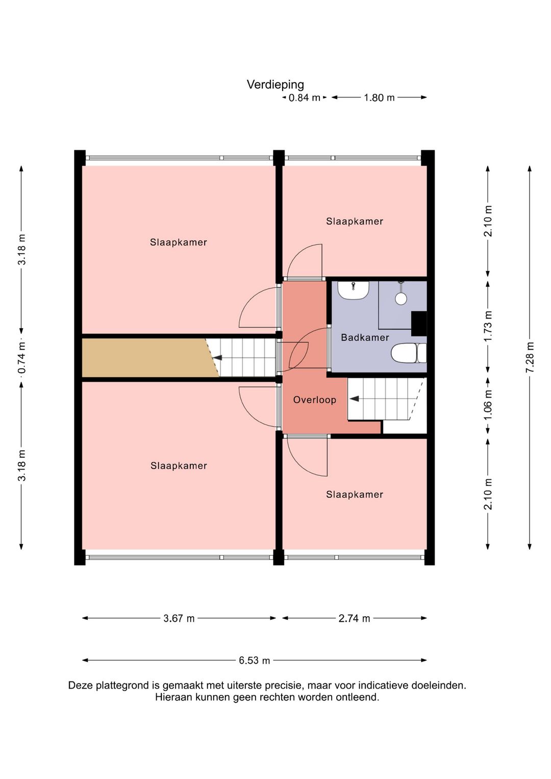 Foto 38 van De Hofcamp 41