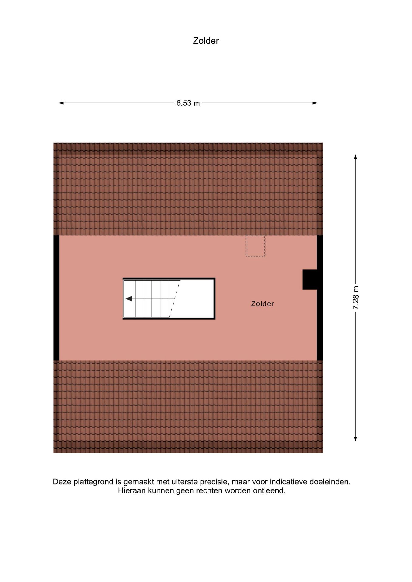 Foto 39 van De Hofcamp 41