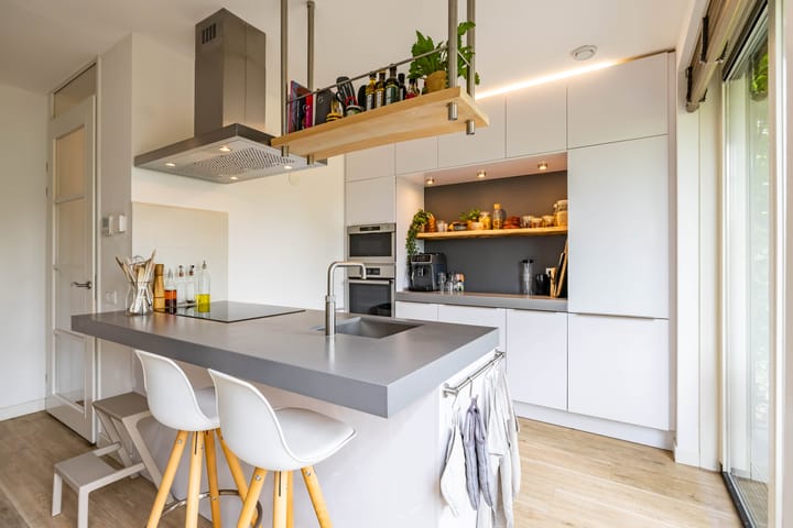 Foto 26 van Meeroeverslaan 228