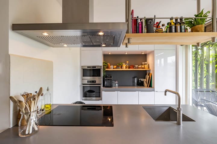 Foto 27 van Meeroeverslaan 228