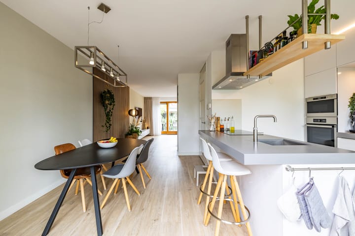 Foto 31 van Meeroeverslaan 228