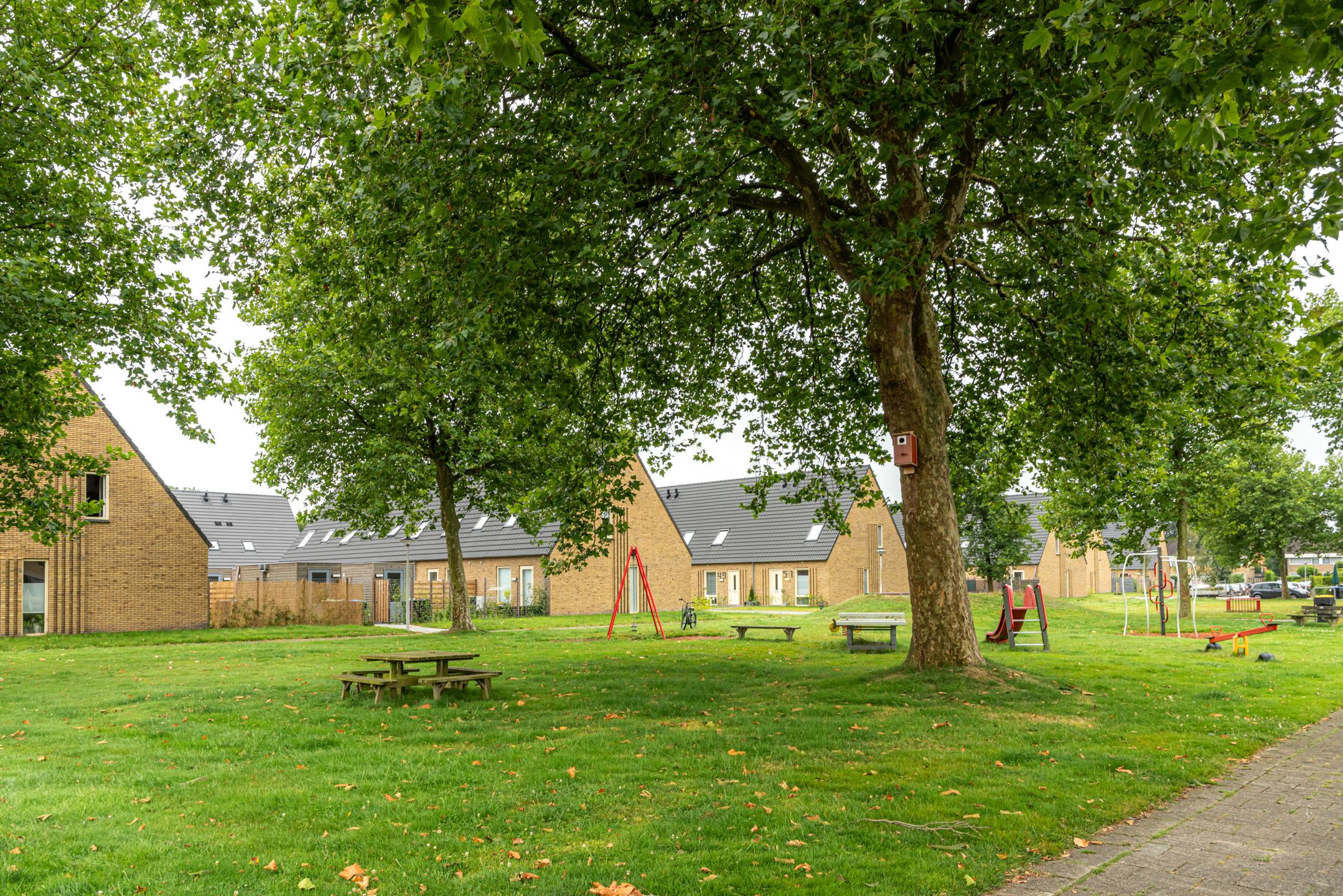 Foto 33 van De Hofcamp 41