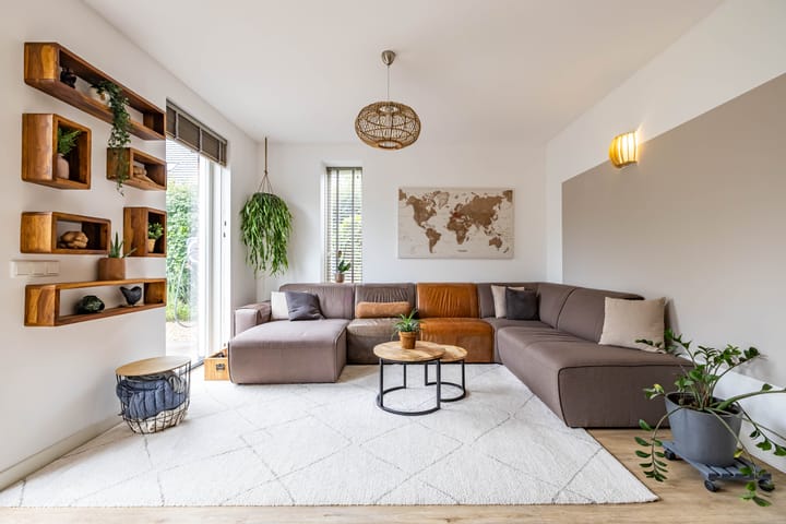 Foto 17 van Meeroeverslaan 228