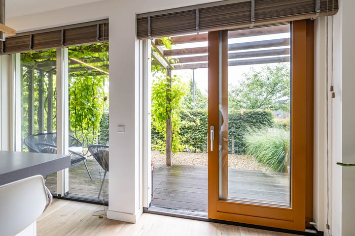 Foto 32 van Meeroeverslaan 228