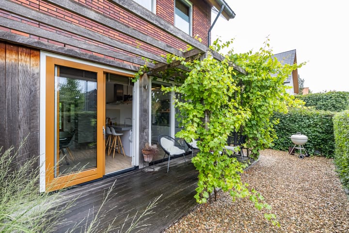 Foto 33 van Meeroeverslaan 228