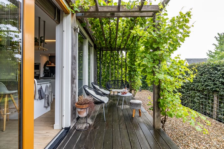 Foto 36 van Meeroeverslaan 228