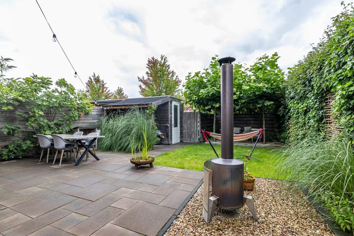 Foto 38 van Meeroeverslaan 228