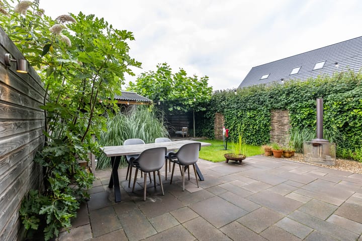 Foto 39 van Meeroeverslaan 228