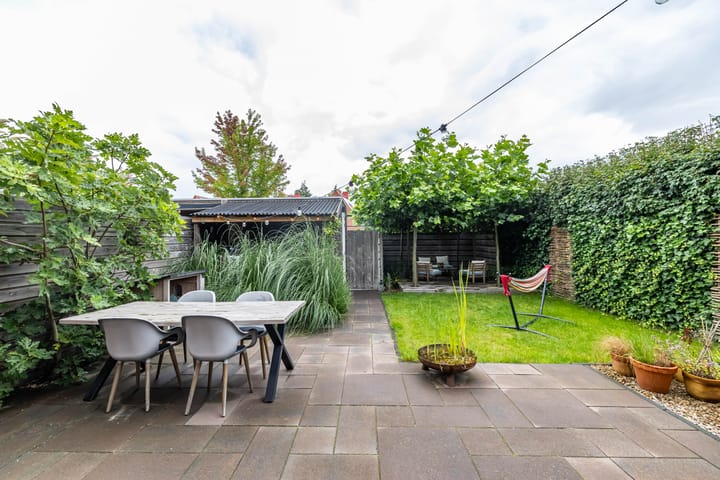 Foto 40 van Meeroeverslaan 228