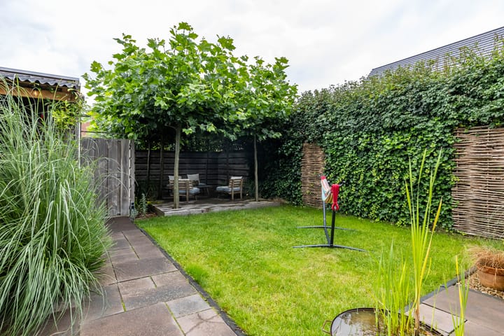 Foto 41 van Meeroeverslaan 228