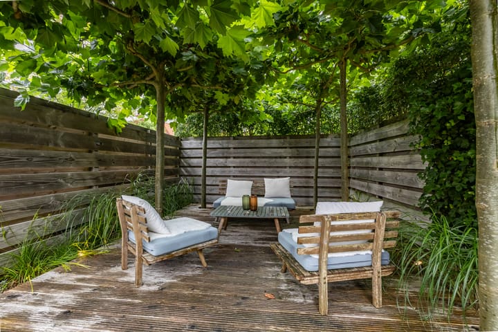 Foto 42 van Meeroeverslaan 228