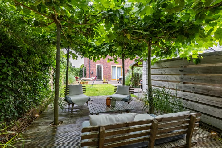 Foto 43 van Meeroeverslaan 228