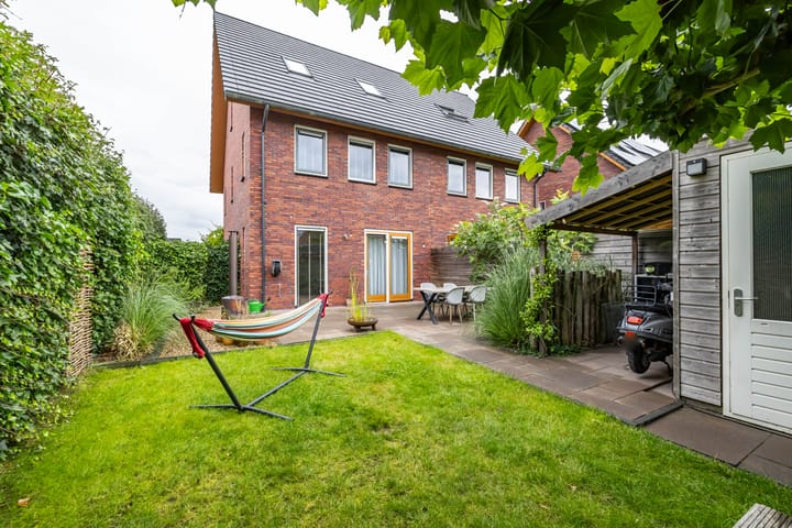 Foto 44 van Meeroeverslaan 228