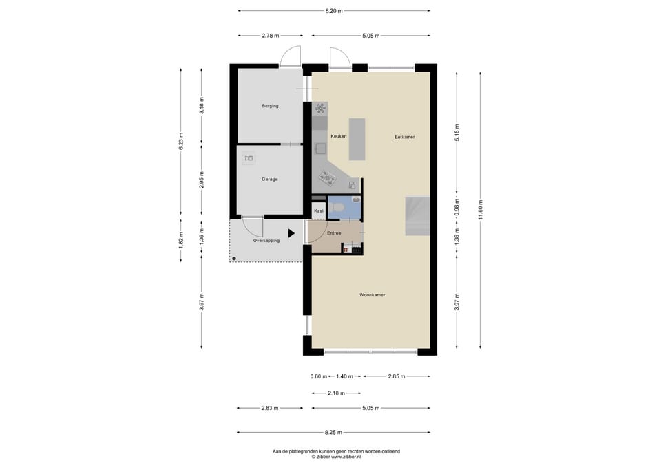 Foto 49 van Coppersdelle 10