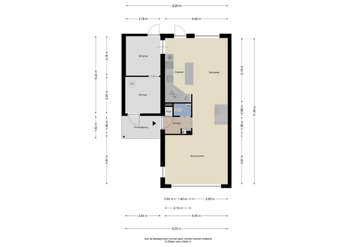 Foto 49 van Coppersdelle 10