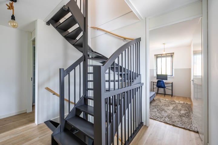 Foto 50 van Meeroeverslaan 228