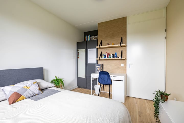 Foto 57 van Meeroeverslaan 228