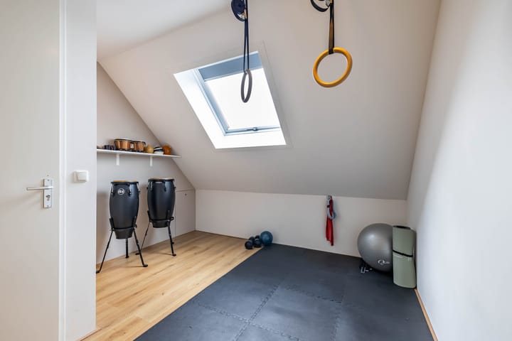 Foto 65 van Meeroeverslaan 228