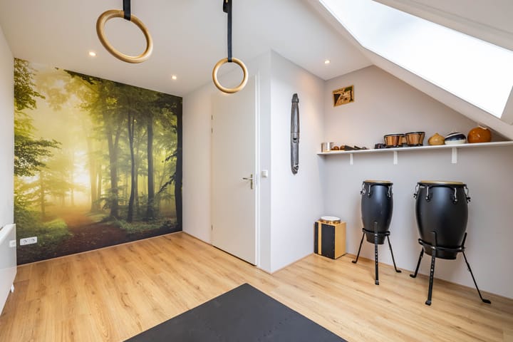 Foto 66 van Meeroeverslaan 228