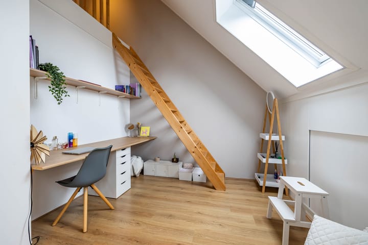 Foto 70 van Meeroeverslaan 228