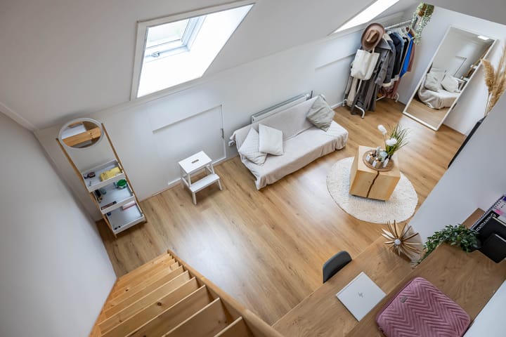 Foto 73 van Meeroeverslaan 228