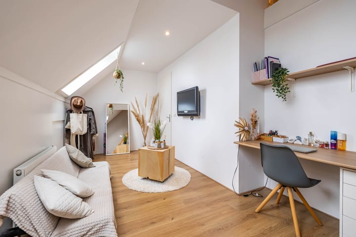 Foto 74 van Meeroeverslaan 228