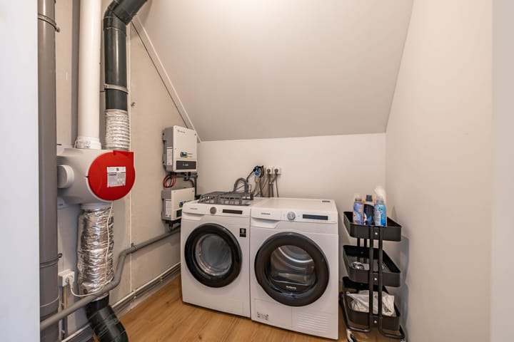 Foto 75 van Meeroeverslaan 228