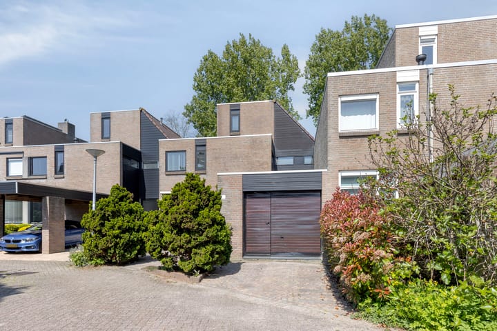 Foto 4 van Zuurbes 21